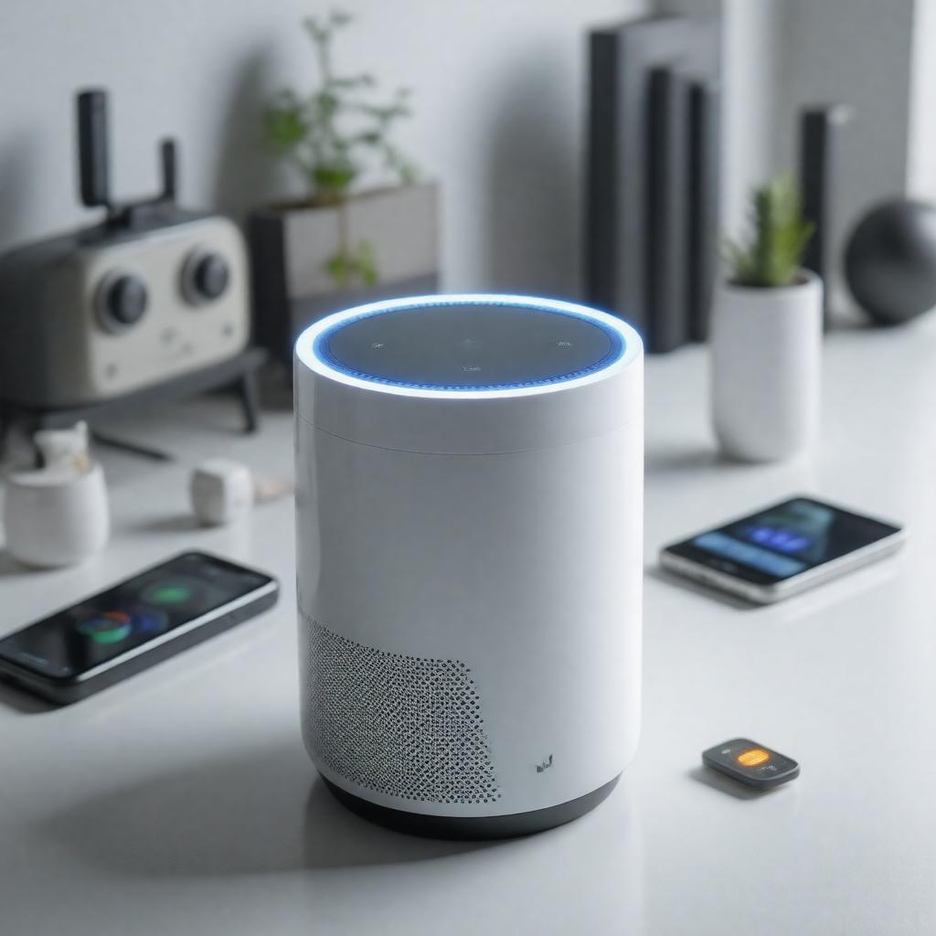 Google Assistant